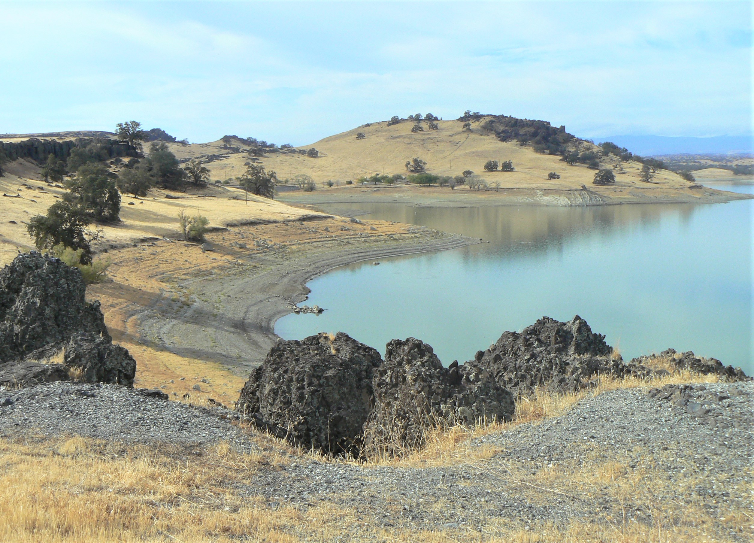 Black Butte Lake Weather Patterns Unveiled