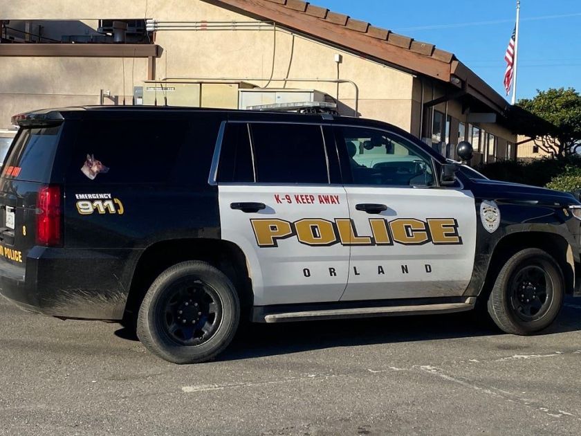 4 arrested after Orland shooting The Glenn County Observer